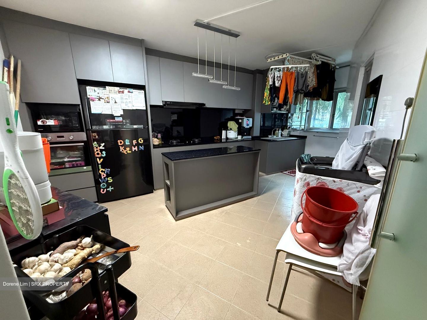Blk 610 Clementi West Street 1 (Clementi), HDB 4 Rooms #448285771
